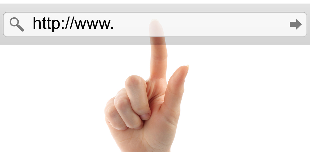 דומיין - שם מתחם